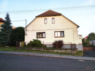 Prodej samostatnho RD, 160 m2, Chlum (okres Strakonice)