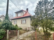 Prodej samostatnho RD, 160 m2, Bozkov (okres Semily) - exkluzivn