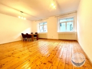 Pronjem bytu 1+1, 49 m2, OV, tchovice (okres Praha-zpad), ul. Hlavn