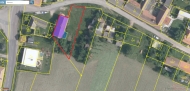 Prodej samostatnho RD, 168 m2, Bhaovice (okres Znojmo)
