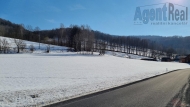 Prodej pozemku 1 977 m2, uren k vstavb RD, Vernovice (okres umperk)