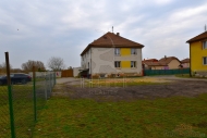 Prodej bytu atypick, 185 m2, OV, Tiice (okres Mlnk), ul. Boleslavsk