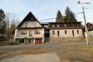 Prodej hotelu, Stbrn (okres Sokolov)