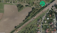 Prodej pozemku 266 m2, zemdlsk pda, enov u Novho Jina (okres Nov Jin)