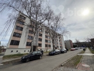 Prodej bytu 3+1, 65 m2, OV, Zln, ul. Dly II - exkluzivn