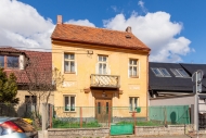 Prodej adovho RD, 129 m2, slav, slav-Nov Msto (okres Kutn Hora)