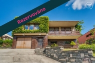 Prodej samostatnho RD, 190 m2, Zln