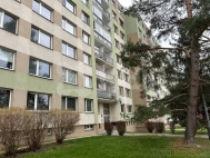 Prodej bytu 3+kk, 65 m2, OV, Praha 4, Chodov, ul. Jalovick