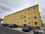 Prodej bytu 2+1, 0 m2, OV, Mezibo (okres Most), ul. Okrun