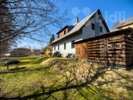 Prodej adovho RD, 85 m2, Nov Paka, Vrchovina (okres Jin)