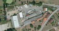 Pronjem pozemku , uren pro komern vstavbu, Mezou (okres Beroun)