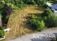 Prodej pozemku , uren k vstavb RD, Kvtnice (okres Praha-vchod)