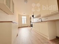 Pronjem bytu 2+kk, 42 m2, OV, Plze, Vchodn Pedmst (okres Plze-msto), ul. Koterovsk - exkluzivn