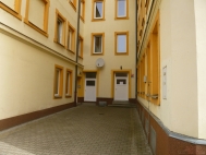Pronjem bytu 2+kk, 0 m2, OV, Dn, Dn IV-Podmokly, ul. Bezruova