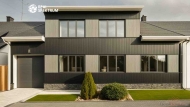 Prodej adovho RD, 250 m2, Slavkov u Brna (okres Vykov)