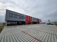 Pronjem obchodnch prostor, Moravany (okres Brno-venkov)