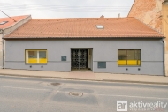 Pronjem obchodnch prostor, Kostelec nad Labem (okres Mlnk)