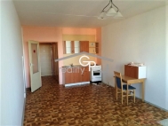 Pronjem bytu garsonira, 0 m2, DV, esk Budjovice, esk Budjovice 2, ul. Labsk