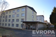 Prodej hotelu, ihle, Nov Dvr (okres Plze-sever)