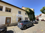 Pronjem bytu 1+1, 34 m2, OV, Chrudim, Chrudim I