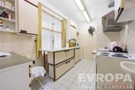 Prodej hotelu, Karlovy Vary