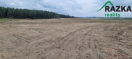Prodej pozemku , zemdlsk pda, Tisov, Trnov (okres Tachov)