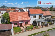 Prodej adovho RD, 287 m2, Leneice (okres Louny)