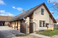 Pronjem bytu 2+kk, 45 m2, OV, Neratovice, Mlkojedy (okres Mlnk), ul. Hlavn
