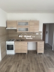 Pronjem bytu 1+kk, 27 m2, OV, Varnsdorf (okres Dn), ul. Hrnsk
