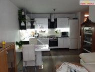 Prodej bytu 3+kk, 64 m2, OV, Pbram, Pbram I, ul. Milnsk