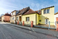Prodej adovho RD, 141 m2, Vodany, Vodany II (okres Strakonice) - exkluzivn