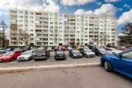 Pronjem bytu 1+kk, 0 m2, OV, Praha 4, Hje, ul. Schulhoffova