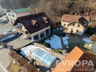 Prodej samostatnho RD, 171 m2, Doln Lnov (okres Trutnov)