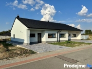 Prodej adovho RD, 73 m2, Hevln (okres Znojmo)