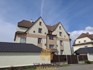 Pronjem bytu 2+kk, 55 m2, OV, Lys nad Labem (okres Nymburk), ul. vermova