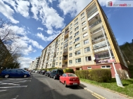 Pronjem bytu 2+kk, 42 m2, OV, Dn, Dn II-Nov Msto, ul. Dvokova