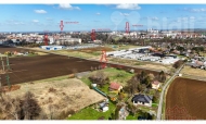 Prodej pozemku , uren k vstavb RD, Chrudim, Chrudim III - exkluzivn