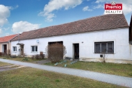 Prodej adovho RD, 404 m2, Vtonice (okres Znojmo)