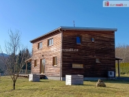 Prodej samostatnho RD, 156 m2, Ostrov, Vykmanov (okres Karlovy Vary)