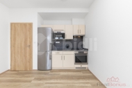 Pronjem bytu 2+kk, 53 m2, OV, Brno, Doln Herpice (okres Brno-msto), ul. Chlebordova