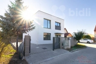 Prodej samostatnho RD, 137 m2, Rajhrad (okres Brno-venkov)