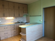Pronjem bytu 2+kk, 45 m2, OV, Brno, ern Pole (okres Brno-msto), ul. tda Generla Pky