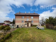 Prodej bytu 2+1, 65 m2, OV, Ddov (okres Chrudim) - exkluzivn