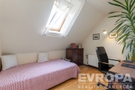 Prodej samostatnho RD, 402 m2, Praha 6, Suchdol