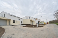 Prodej rohovho RD, 167 m2, Bratice (okres Brno-venkov)