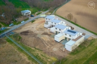 Prodej rohovho RD, 167 m2, Bratice (okres Brno-venkov)