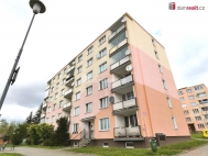 Pronjem bytu 1+kk, 20 m2, OV, Nov Sedlo (okres Sokolov), ul. Sadov