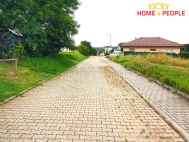 Prodej pozemku , uren k vstavb RD, Tuleice (okres Znojmo)