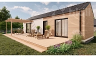 Prodej samostatnho RD, 45 m2, Velk Losiny, Ludvkov (okres umperk) - exkluzivn