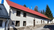 Prodej samostatnho RD, 312 m2, Kapersk Hory (okres Klatovy)